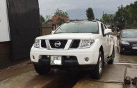 Nissan Navara 2013 - Bán xe cũ Nissan Navara năm 2013, màu trắng, nhập khẩu giá 560 triệu tại Hà Giang