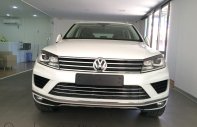 Volkswagen Touareg GP 2016 - SUV Volkswagen Touareg GP - nhập khẩu chính hãng - Quang Long 0933689294 giá 2 tỷ 629 tr tại Bình Thuận  