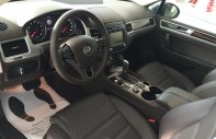 Volkswagen Touareg GP 2016 - SUV nhập khẩu từ Châu Âu Volkswagen Touareg GP - Quang Long 0933689294 giá 2 tỷ 629 tr tại Lâm Đồng
