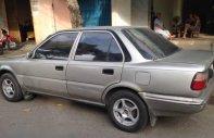 Toyota Corolla altis   1990 - Cần bán xe cũ Toyota Corolla altis năm 1990 chính chủ, 70tr giá 70 triệu tại Quảng Nam