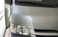 Toyota Hiace MT 2008 - Chính chủ bán Toyota Hiace MT đời 2008, màu bạc giá 350 triệu tại Tp.HCM