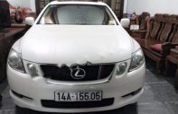 Lexus GS 300 2006 - Cần bán xe Lexus GS 300 đời 2006, màu trắng, nhập khẩu chính chủ, giá tốt giá 790 triệu tại Quảng Ninh