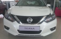 Nissan Teana Sl 2016 - Bán Nissan Teana 2.5SL nhập khẩu nguyên chiếc từ Mỹ giá 1 tỷ 490 tr tại Tp.HCM