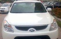 Hyundai Veracruz 2008 - Cần bán Hyundai Veracruz năm 2008, màu trắng giá 699 triệu tại Gia Lai