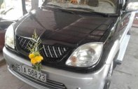 Mitsubishi Jolie  MT 2006 - Bán Mitsubishi Jolie MT 2006, màu đen giá 265 triệu tại Tp.HCM