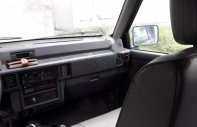 Mitsubishi L200 4x4MT 1998 - Bán xe Mitsubishi L200 4x4MT đời 1998, màu xanh lam, xe nhập giá 120 triệu tại Hà Nội