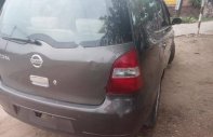 Nissan Grand livina 2011 - Cần bán gấp Nissan Grand livina đời 2011, màu xám, nhập khẩu mới 90% giá 320 triệu tại Quảng Nam