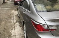 Hyundai Sonata 2010 - Cần bán xe Hyundai Sonata đời 2010, màu xám, nhập khẩu nguyên chiếc như mới giá 630 triệu tại Kon Tum