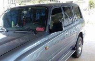 Toyota Land Cruiser 1997 - Cần bán xe Toyota Land Cruiser đời 1997, màu xám, nhập khẩu giá cạnh tranh giá 198 triệu tại Ninh Thuận