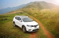 Nissan X trail 2017 - Bán ô tô Nissan X trail 2017, màu trắng giá 978 triệu tại Long An