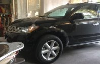 Nissan Murano 2005 - Bán Nissan Murano đời 2005, màu đen, nhập khẩu giá 615 triệu tại Đồng Nai