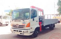 Hino FL SL 2017 - Bán Hino 500 Series FLSL đời 2017, màu trắng giá 2 tỷ 120 tr tại Đồng Nai