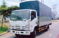 Isuzu NPR 85K 2017 - Bán Isuzu 3.5 tấn màu trắng mới 100% giá 639 triệu tại Kon Tum