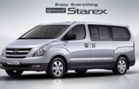 Hyundai Starex 2017 - Bán ô tô Hyundai Starex 2017, xe nhập, 955tr giá 955 triệu tại Bình Định