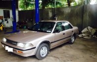 Toyota Corona 1990 - Cần bán lại xe Toyota Corona năm 1990, nhập khẩu nguyên chiếc, giá tốt giá 105 triệu tại Khánh Hòa