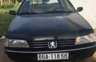 Peugeot 405   1992 - Chính chủ bán xe Peugeot 405 sản xuất 1992, 60 triệu giá 60 triệu tại Cần Thơ