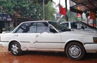 Nissan Laurel 1.8MT 1993 - Bán Nissan Laurel 1.8MT đời 1993, màu trắng, xe nhập giá 33 triệu tại Hà Nội