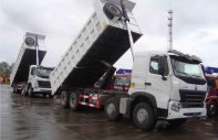 Xe tải Trên 10 tấn  Howo 2009 - Xe tải Howo đã qua sử dụng, giá cả hợp lý, chất lượng còn tốt giá 350 triệu tại Hà Nội