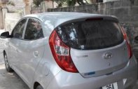 Hyundai Eon   2012 - Cần bán Hyundai Eon đời 2012, màu bạc, Đk 2013 giá 230 triệu tại Thanh Hóa