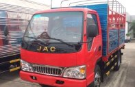 JAC HFC 2017 - Bán xe tải Jac 5 tấn Hà Nội, 6 tấn rưỡi thùng bạt, thùng kín, giá rẻ Bắc Ninh giá 375 triệu tại Hải Phòng