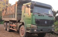 Xe tải Trên 10 tấn 2009 - Cần bán xe tải Howo, xe ô tô cũ, máy xúc, máy ủi đã qua sử dụng giá 200 triệu tại Hà Nội
