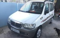 Suzuki Wagon R 2008 - Cần bán gấp Suzuki Wagon R đời 2008, màu trắng, 79tr giá 79 triệu tại Khánh Hòa