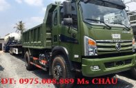 Dongfeng (DFM) Trên 10 tấn 2016 - Cần bán Dongfeng 7.8T Trường Giang, sản xuất 2016, 2 cầu giá 600 triệu tại Bình Dương