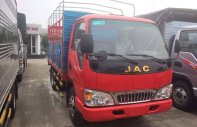 JAC HFC 2017 - Mua bán xe tải Jac 5 tấn Hải Phòng, xe tải 5 tấn Hải Dương, giá rẻ giá 350 triệu tại Hải Phòng