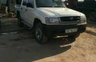 Toyota Hilux 2003 - Cần bán xe Toyota Hilux đời 2003, màu trắng, 255tr giá 255 triệu tại Sơn La