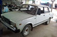 Lada 2105   1986 - Bán xe cũ Lada 2105 năm 1986, màu trắng giá 19 triệu tại Tây Ninh