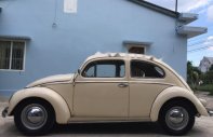 Volkswagen Beetle 1990 - Bán Volkswagen Beetle đời 1990, màu kem (be), xe nhập, giá 215tr giá 215 triệu tại Lâm Đồng