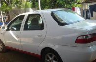 Fiat Albea   2007 - Bán xe cũ Fiat Albea đời 2007, màu trắng, giá chỉ 132 triệu giá 132 triệu tại Đắk Lắk