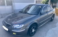 Mazda 323 2003 - Cần bán xe Mazda 323 2003, màu xám (ghi), nhập khẩu nguyên chiếc giá 235 triệu tại Ninh Thuận