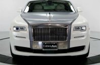 Rolls-Royce Ghost  EWB 2017 - Bán Rolls-Royce Ghost EWB 2017, màu trắng, xe nhập giá 8 tỷ 500 tr tại Hà Nội