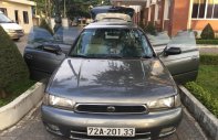 Subaru Legacy 1999 - Bán xe Subaru Legacy năm 1999, màu xám, xe nhập chính chủ giá 155 triệu tại BR-Vũng Tàu