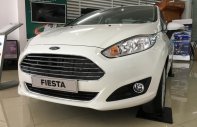 Ford Fiesta 1.5L AT Titanium  2017 - Bán các phiên bản Ford Fiesta 2017, hỗ trợ trả góp tai Lào Cai, liên hệ: 0963483132 để được tư vấn giá 529 triệu tại Lào Cai