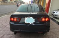 Acura TSX 2007 - Bán Acura TSX hàng full cửa nóc, 2 ghế điện, 2 bô zin theo xe giá 615 triệu tại Đồng Nai