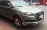 Audi Q7   4.2 2006 - Chính chủ bán ô tô Audi Q7 4.2 đời 2006, nhập khẩu nguyên chiếc, giá tốt giá 799 triệu tại Hải Phòng