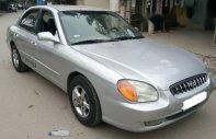 Hyundai Sonata 2000 - Xe Hyundai Sonata 2000, màu bạc, xe nhập số tự động giá 185 triệu tại Hà Nội