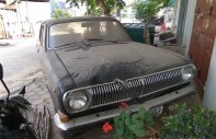 Gaz Volga   1990 - Bán Gaz Volga đời 1990, màu đen, nhập khẩu nguyên chiếc, giá 25tr giá 25 triệu tại Cao Bằng