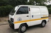 Suzuki Super Carry Van   1996 - Bán xe cũ Suzuki Super Carry Van năm 1996, màu trắng giá 62 triệu tại Hà Nội