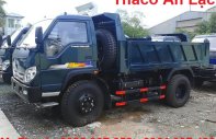 Thaco FORLAND FLD490C 2016 - Cần bán xe Thaco FORLAND FLD490C năm 2016, màu xanh lam giá 345 triệu tại Tp.HCM