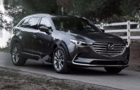 Mazda CX 9 2017 - Bán Mazda CX 9 đời 2017, nhập khẩu chính hãng giá 2 tỷ 100 tr tại Hà Nội