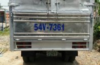 Thaco TOWNER  FAW 1T25 2005 - Cần bán xe tải FAW 1T25, tay lái trợ lực, thùng Inox kèo mui bạc giá 59 triệu tại Tây Ninh