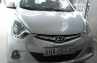Hyundai Eon 2013 - Bán xe Hyundai Eon đời 2013, màu bạc giá 280 triệu tại Vĩnh Phúc