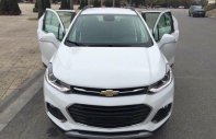 Chevrolet Trax LTZ 2017 - Bán xe thương hiệu Mỹ, nhập khẩu nguyên chiếc, Chevrolet Trax All New 2017 giá 769 triệu tại Đồng Nai