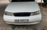 Daewoo Cielo 1996 - Bán Daewoo Cielo năm 1996, màu trắng giá 42 triệu tại Vĩnh Long