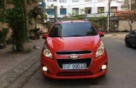 Chevrolet Spark  MT 2006 - Bán xe Chevrolet Spark MT đời 2006, màu đỏ giá 320 triệu tại Tp.HCM