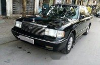 Toyota Crown 1997 - Bán Toyota Crown đời 1997, màu đen giá 165 triệu tại BR-Vũng Tàu