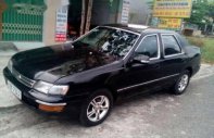 Ford Tempo   1987 - Bán Ford Tempo năm 1987, màu đen, xe cũ giá 90 triệu tại Bình Dương